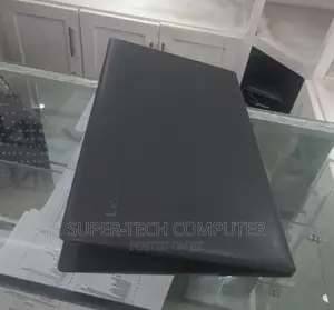 New Laptop Lenovo Ideapad 3 4GB Intel Core 2 Quad HDD 500GB