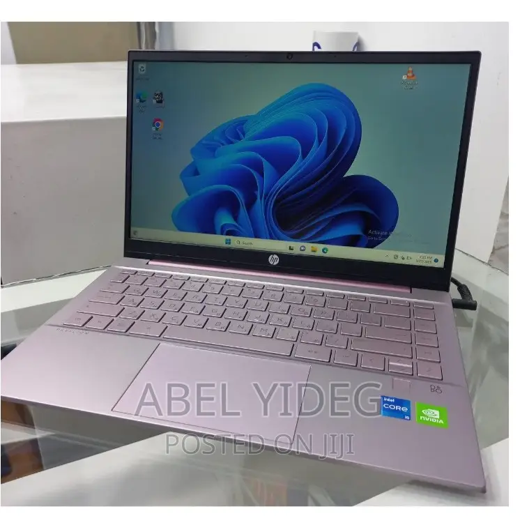 New Laptop HP Pavilion 14 16GB Intel Core I5 SSD 512GB