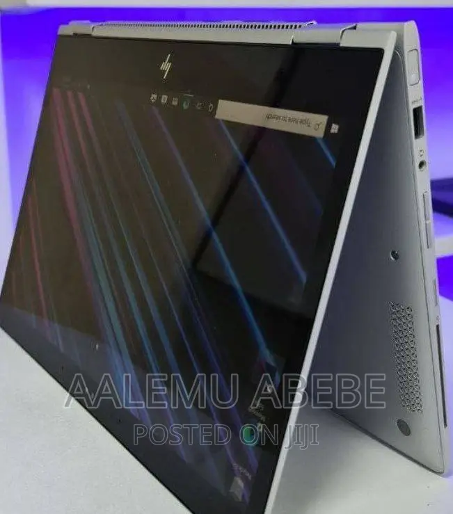 New Laptop HP EliteBook X360 1030 G3 16GB Intel Core I5 SSD 512GB
