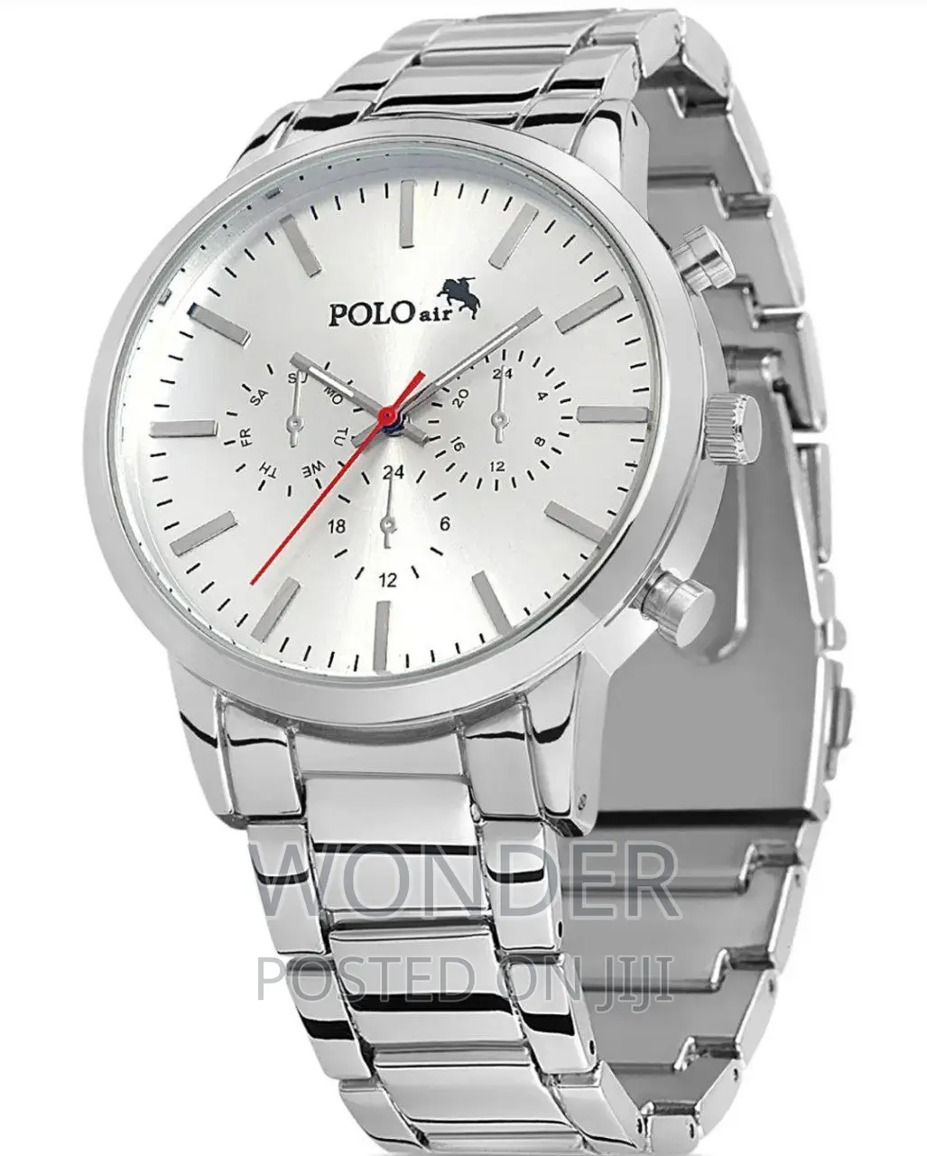 POLO AIR Men's Combination Set!