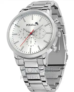 POLO AIR Men's Combination Set!