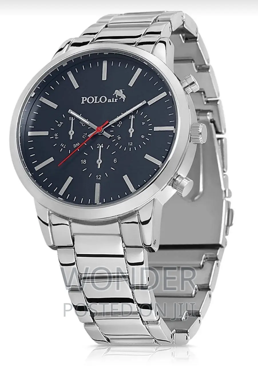 POLO AIR Men's Combination Set!