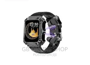 Haino Teko Germany ST-4 Buds Smart Watch