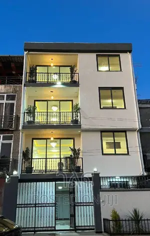 Photo - 5bdrm House in ሳሚት ፍየል ቤት በጣም አሪፍ, Bole for sale