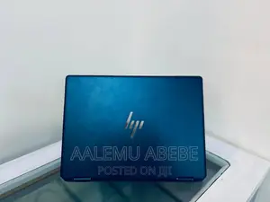 Photo - New Laptop HP Spectre X360 16GB Intel Core I7 SSD 1T