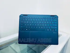 New Laptop HP Spectre X360 16GB Intel Core I7 SSD 1T