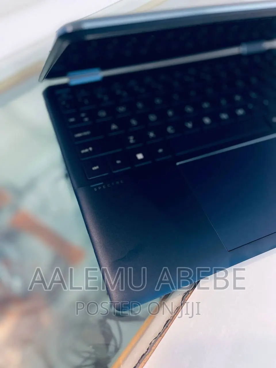 New Laptop HP Spectre X360 16GB Intel Core I7 SSD 1T