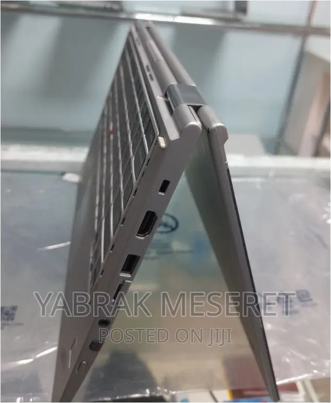 New Laptop Lenovo ThinkPad Yoga 370 16GB Intel Core I7 SSD 512GB