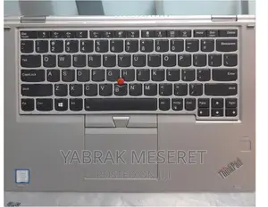 New Laptop Lenovo ThinkPad Yoga 370 16GB Intel Core I7 SSD 512GB