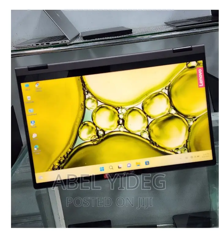 New Laptop Lenovo Flex 5 16GB Intel Core I7 SSD 512GB