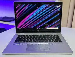 New Laptop HP EliteBook 1030 8GB Intel Core I5 SSD 512GB