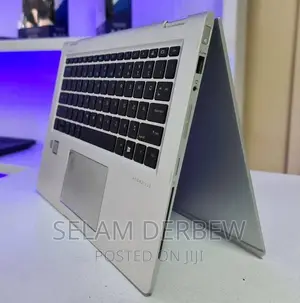 New Laptop HP EliteBook 1030 8GB Intel Core I5 SSD 512GB