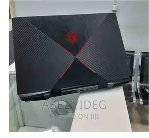 New Laptop HP Omen X 16GB Intel Core I5 SSD 512GB