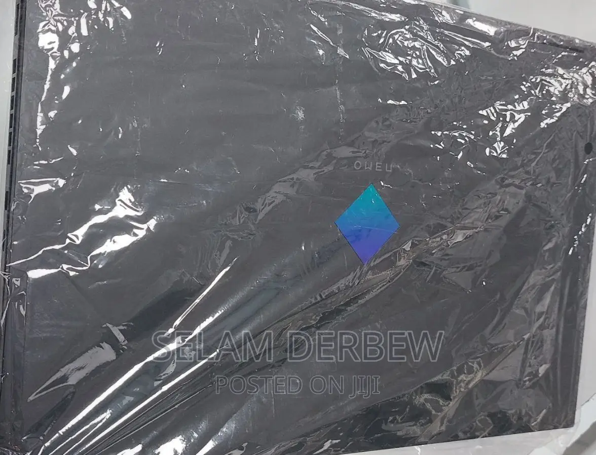 New Laptop HP Omen 15 16GB Intel Core I7 SSD 1T