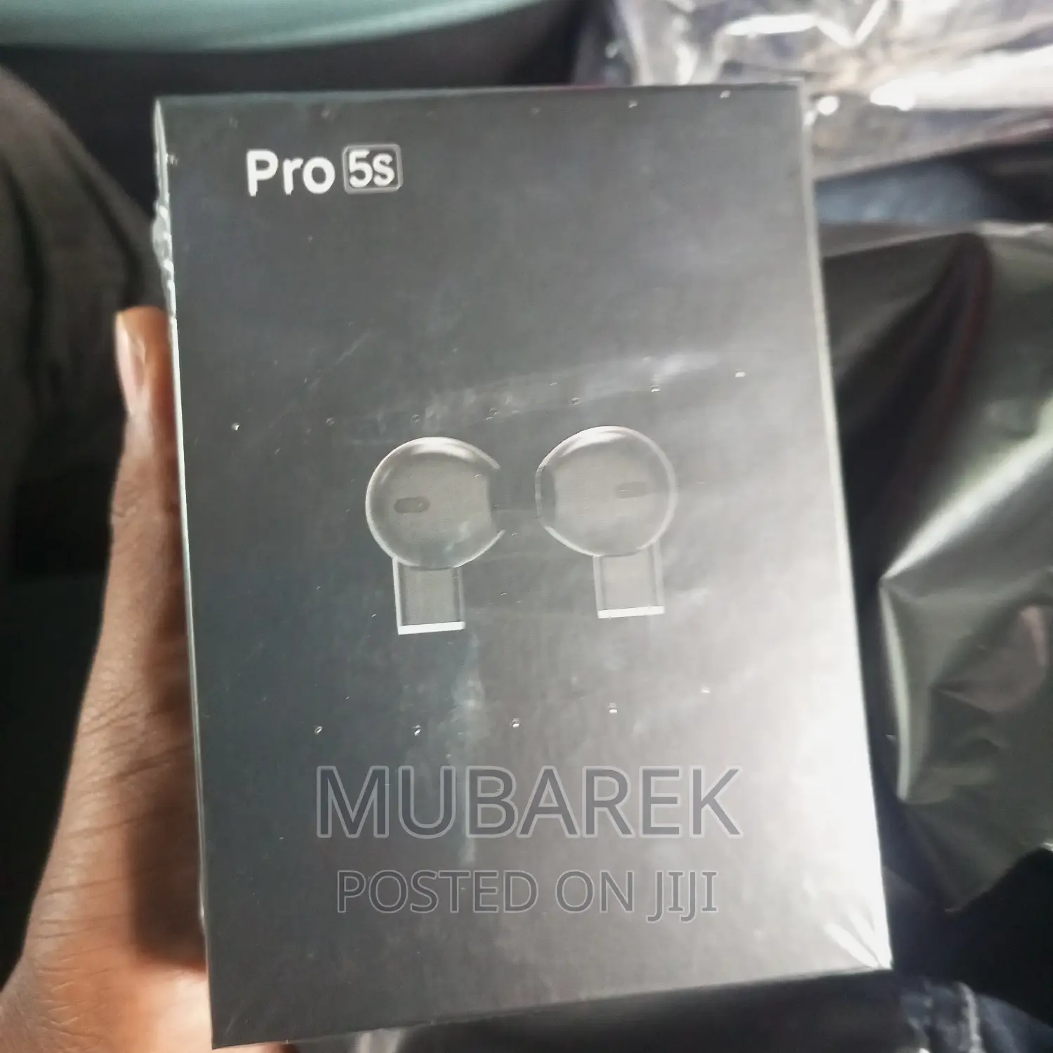 Airpod Pro 5s Elevate Your Listening Experince