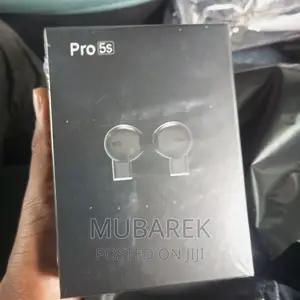 Photo - Airpod Pro 5s Elevate Your Listening Experince