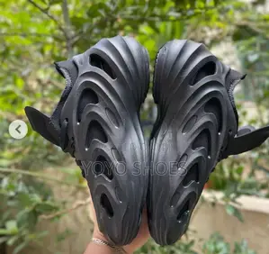 Adidas Yezzy Faom Fashion Shoes