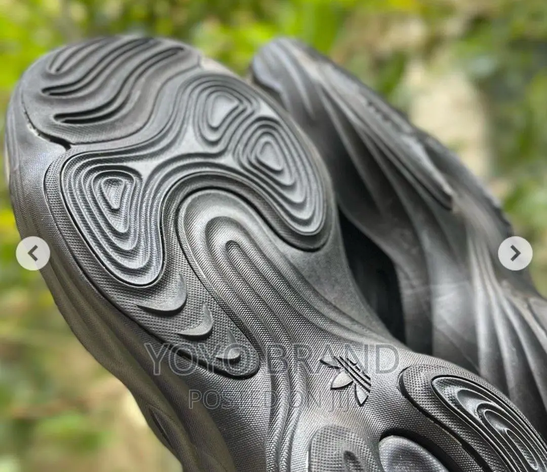 Adidas Yezzy Faom Fashion Shoes