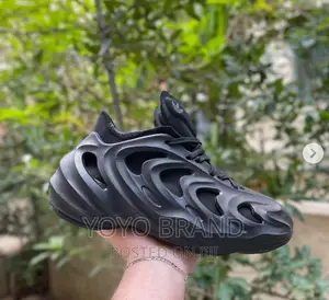 Adidas Yezzy Faom Fashion Shoes