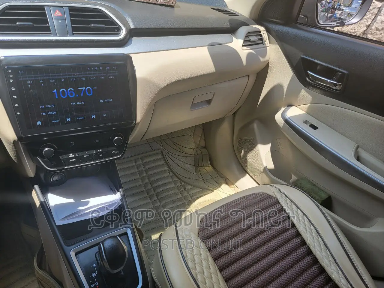 Suzuki Dzire 2021 Gray