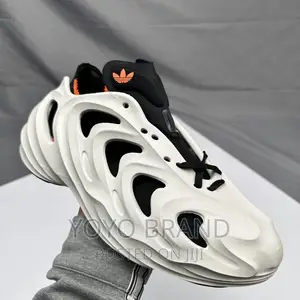 Adidas Yeezy Foam Fashion Sneaker