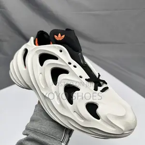 Adidas Yeezy Foam Fashion Sneaker