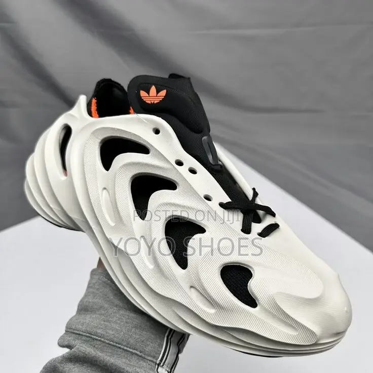 Adidas Yeezy Foam Fashion Sneaker
