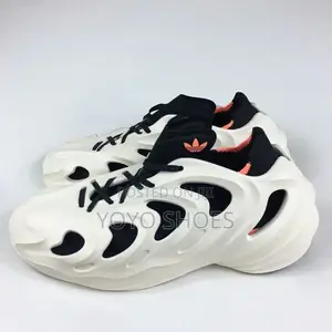 Adidas Yeezy Foam Fashion Sneaker