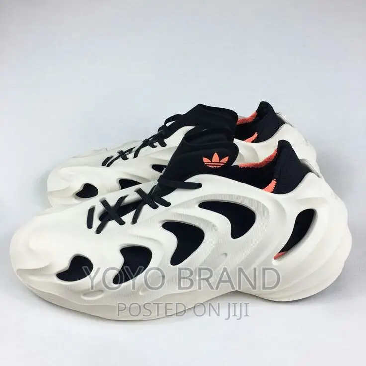 Adidas Yeezy Foam Fashion Sneaker