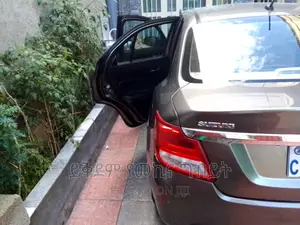 Suzuki Dzire 2021 Gray