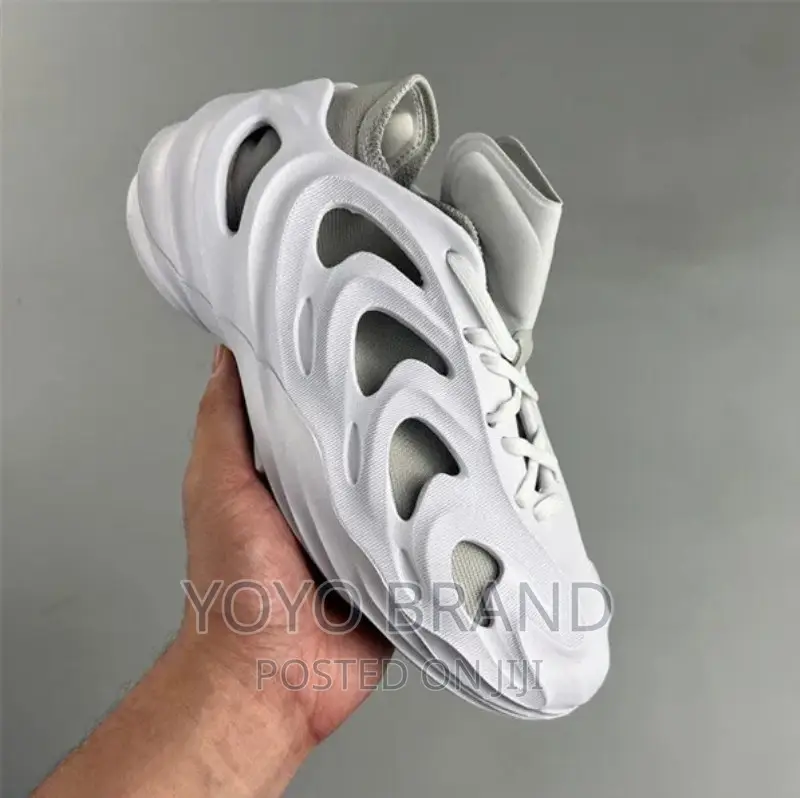 Adidas Yezzey Foam Fashion Sneaker