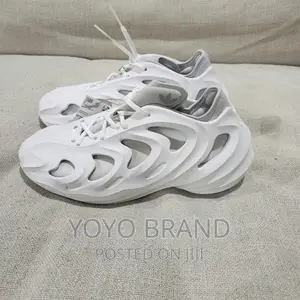 Adidas Yezzey Foam Fashion Sneaker