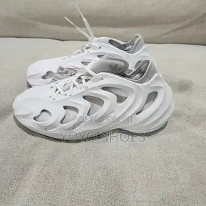 Adidas Yezzey Foam Fashion Sneaker