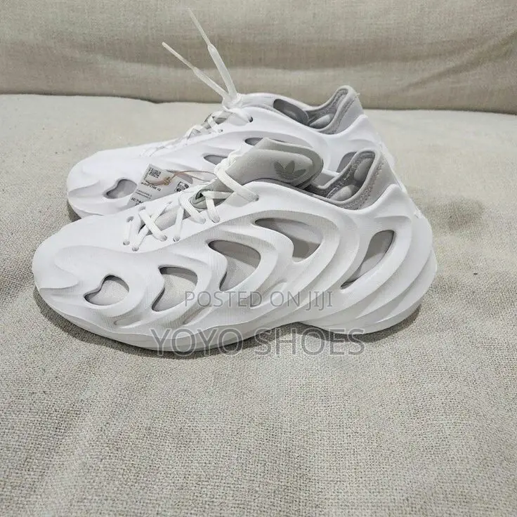 Adidas Yezzey Foam Fashion Sneaker