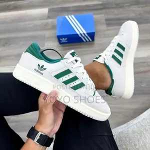 Adidas Forum Fashio Sneaker