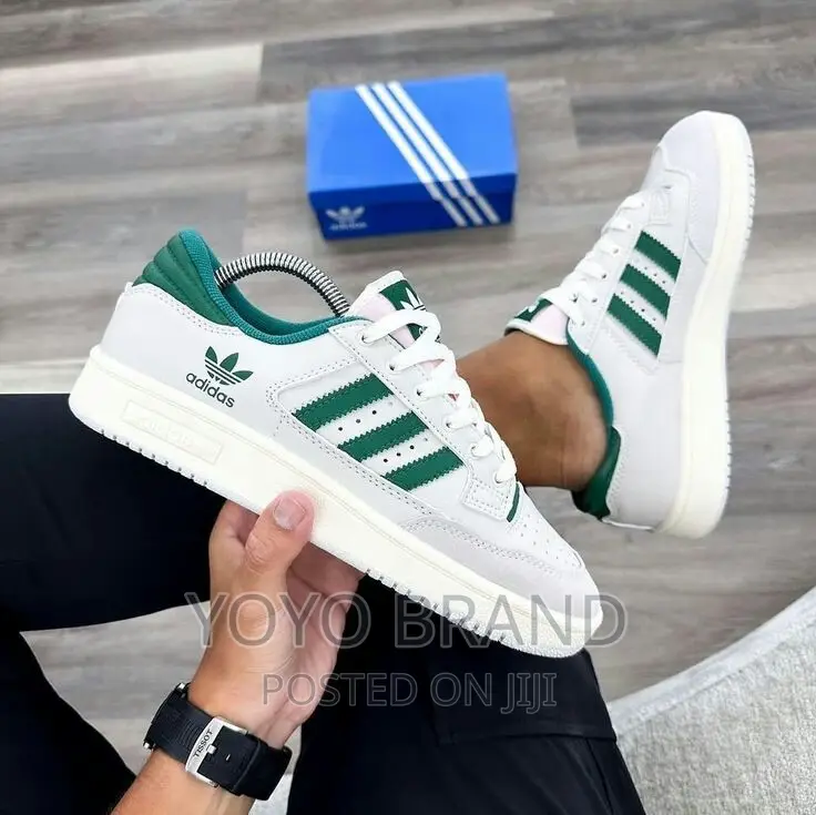 Adidas Forum Fashio Sneaker