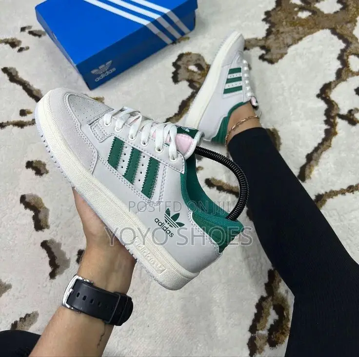Adidas Forum Fashio Sneaker
