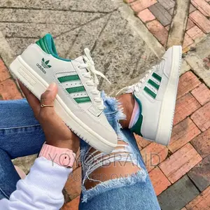 Adidas Forum Fashio Sneaker