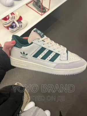 Adidas Forum Fashio Sneaker