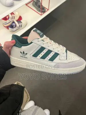 Adidas Forum Fashio Sneaker