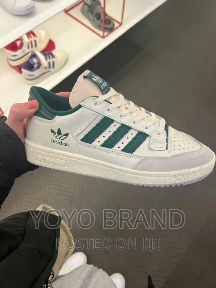 Adidas Forum Fashio Sneaker