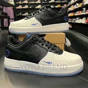 Photo - Nike Air Force 1 Fashion Sneaker
