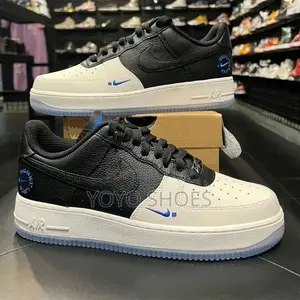 Nike Air Force 1 Fashion Sneaker