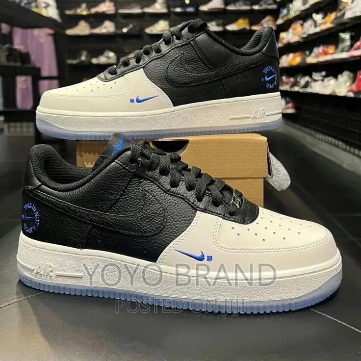 Nike Air Force 1 Fashion Sneaker