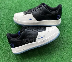 Nike Air Force 1 Fashion Sneaker