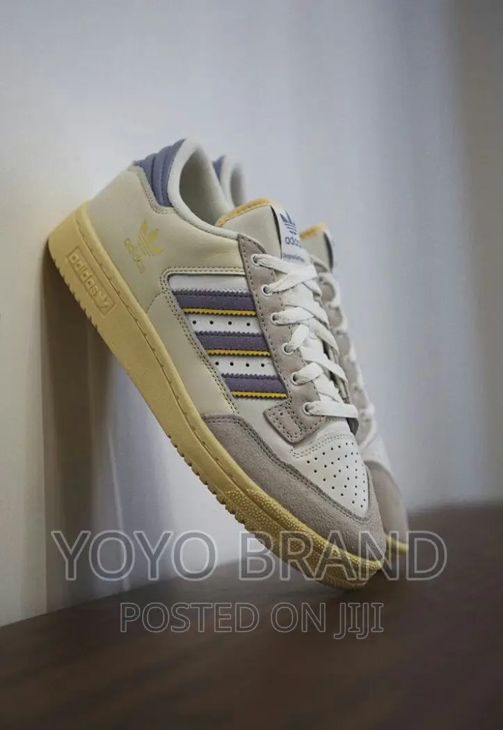 Adidas Forum Fashion Sneaker