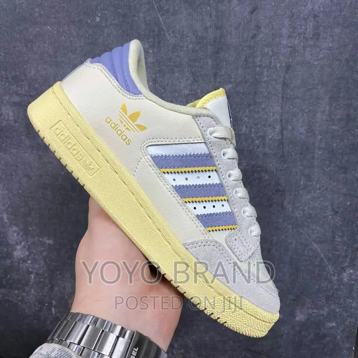 Adidas Forum Fashion Sneaker