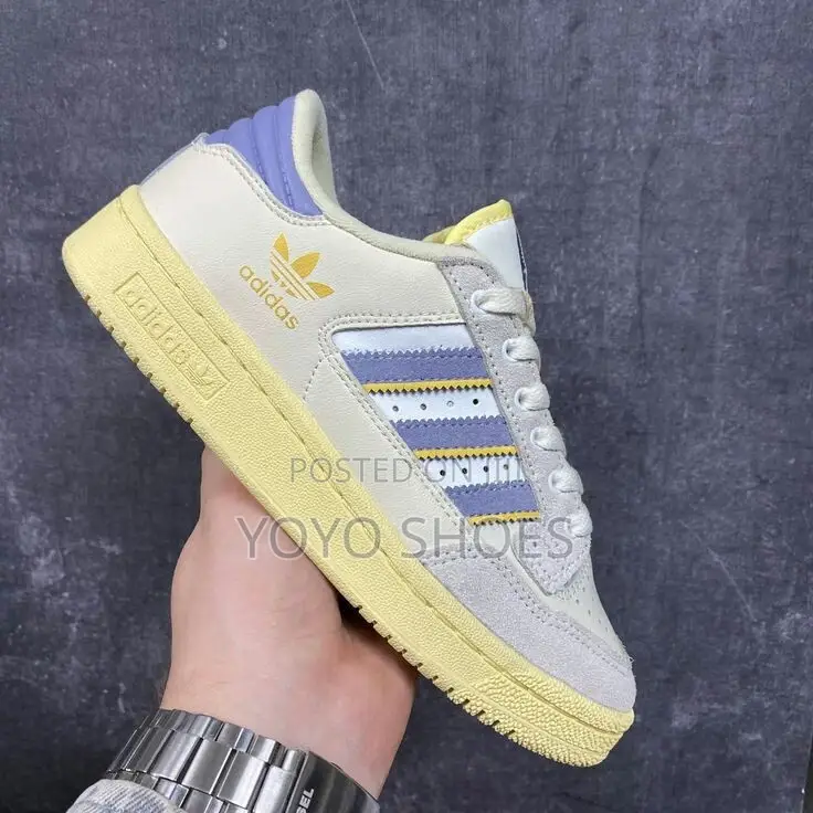 Adidas Forum Fashion Sneaker