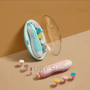 Photo - Baby Nail Trimmer