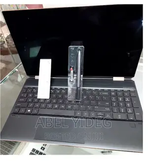 Photo - New Laptop HP Spectre X360 16GB Intel Core i7 SSD 1T